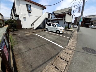 宇治山田駅 徒歩5分 2階の物件外観写真